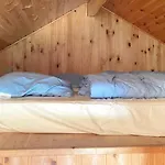 Holiday home 4 Person In Hovborg-by Traum Hovborg