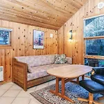 4 Person In Hovborg-by Traum Holiday home