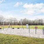 4 Person In Hovborg-by Traum Holiday home *