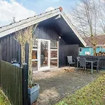 4 Person In Hovborg-by Traum Holiday home Hovborg