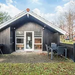4 Person In Hovborg-by Traum Hovborg