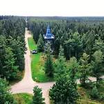 4 Person In Hovborg-by Traum Holiday home