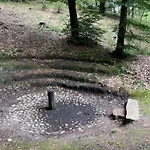 4 Person In Hovborg-by Traum Holiday home