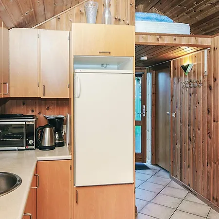 Xiii Holiday home