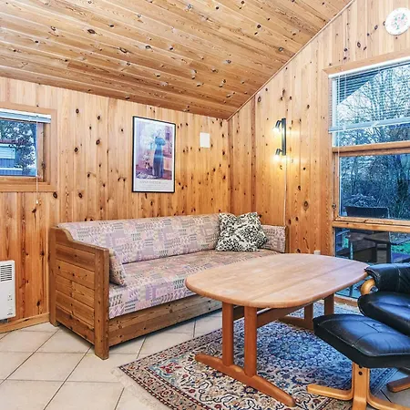 Xiii Holiday home