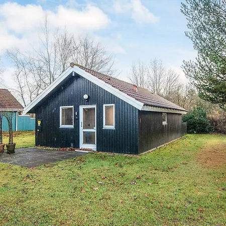 Holiday home Xiii *