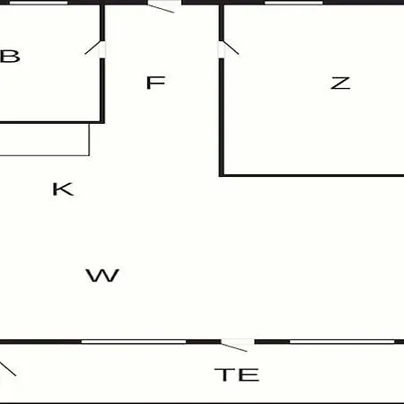 Xiii Ferienhaus
