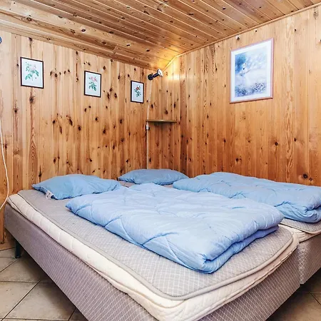 بيت للعطل 4 Person In Hovborg-by Traum Hovborg